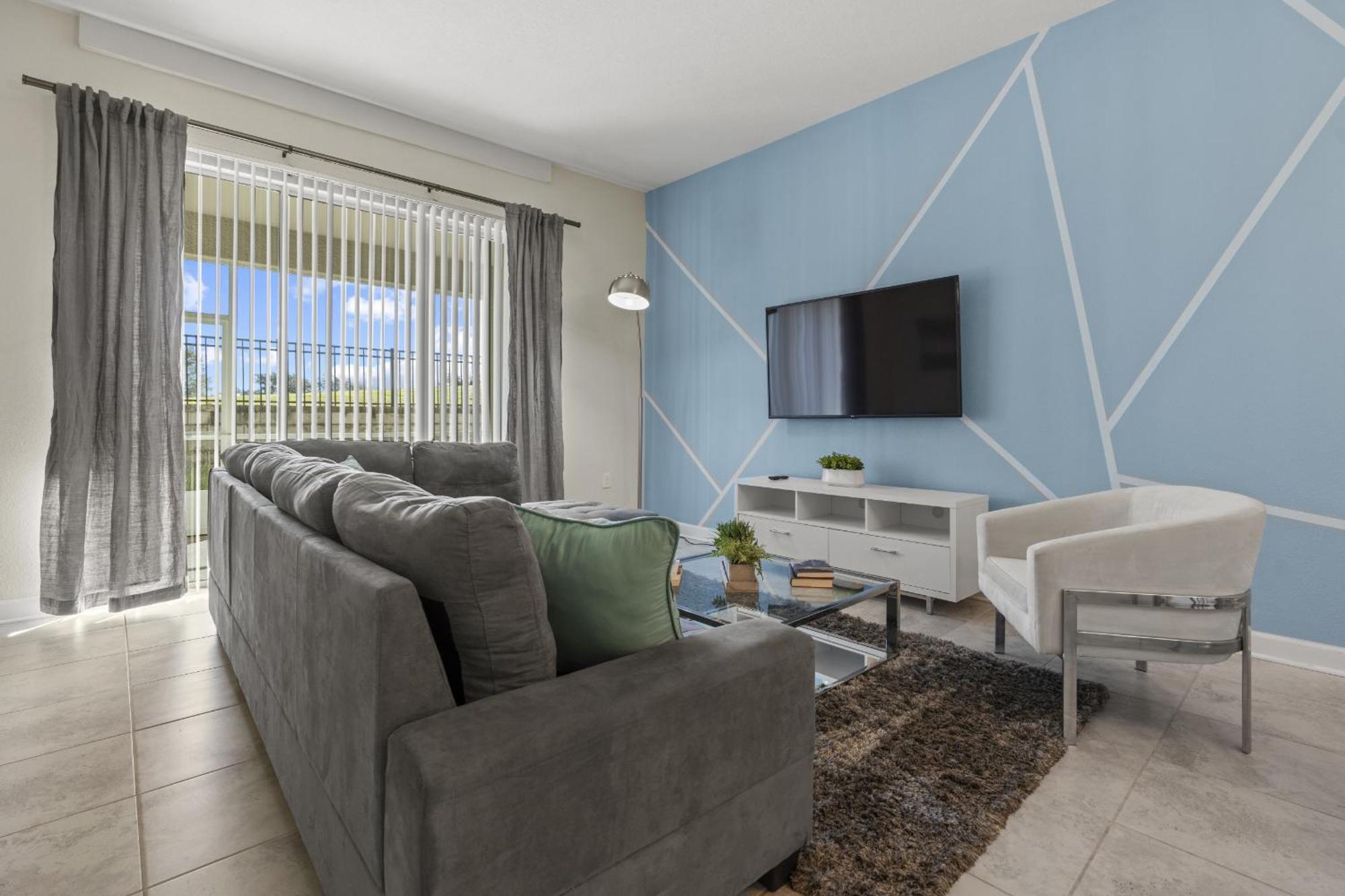Lovely Condos 18 Minutes Away From Disney! Kissimmee Esterno foto