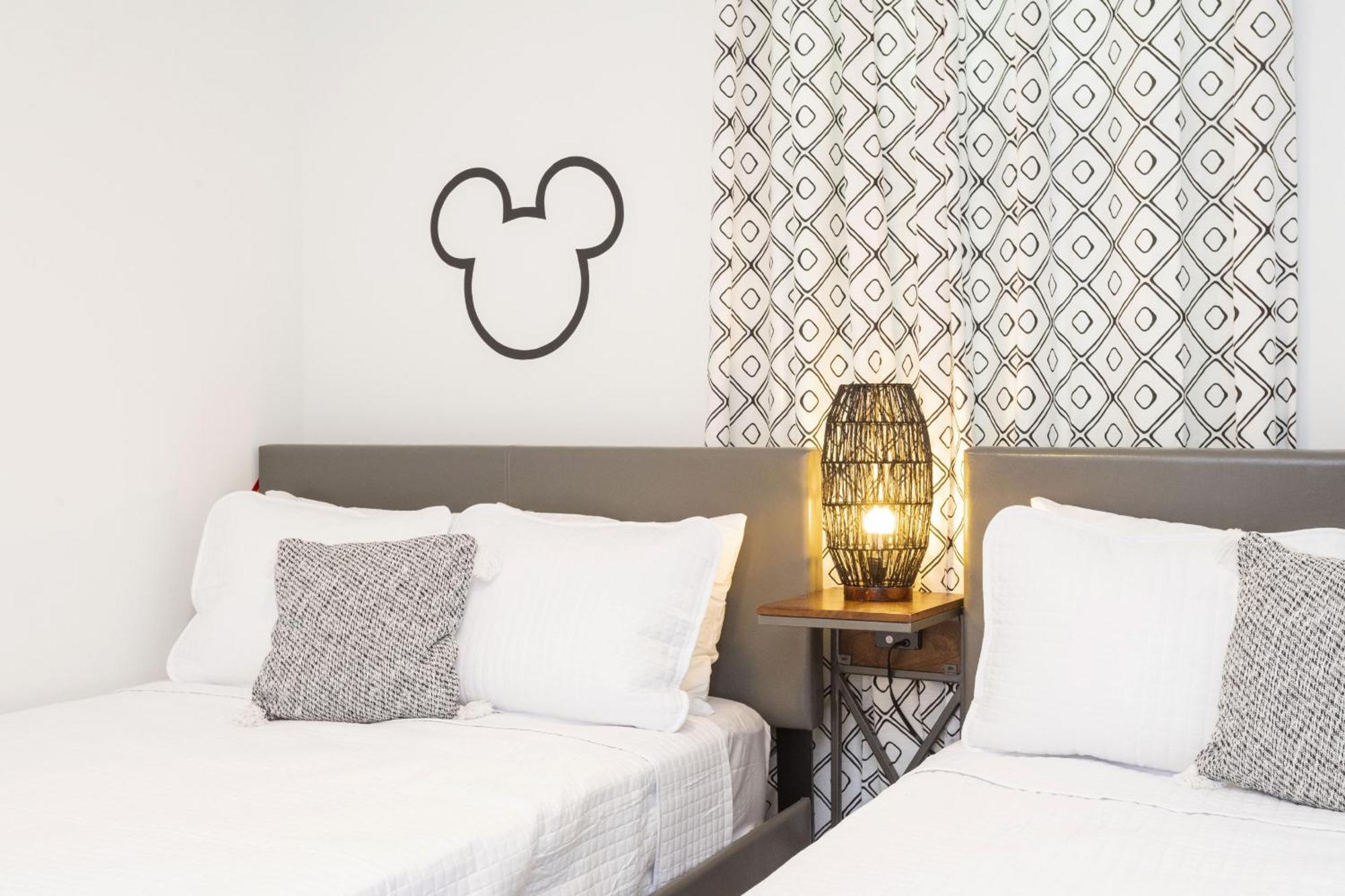 Lovely Condos 18 Minutes Away From Disney! Kissimmee Esterno foto