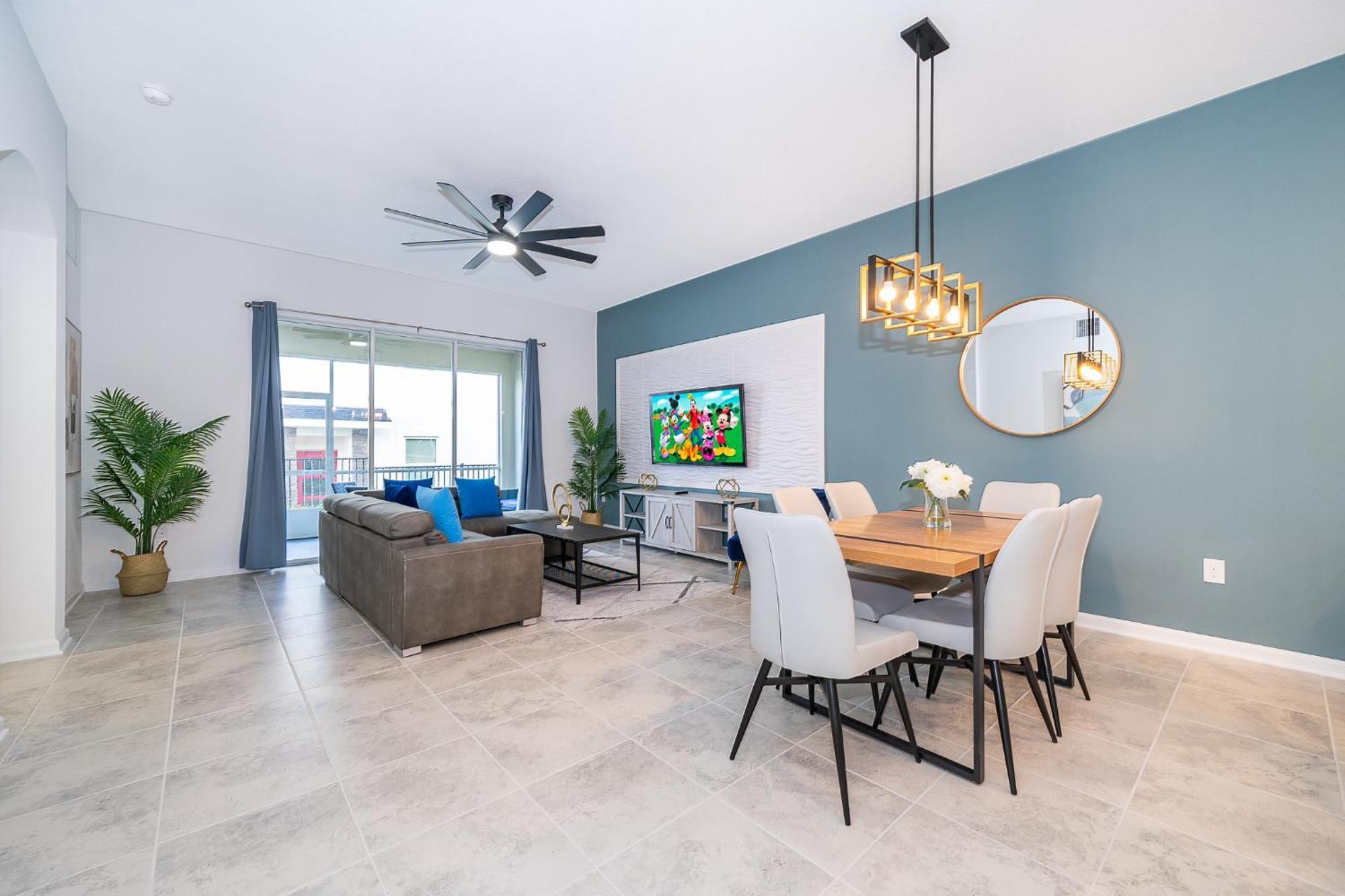 Lovely Condos 18 Minutes Away From Disney! Kissimmee Esterno foto